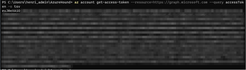Automating Things 0x01 - AzureHound for blue teams - FalconForce