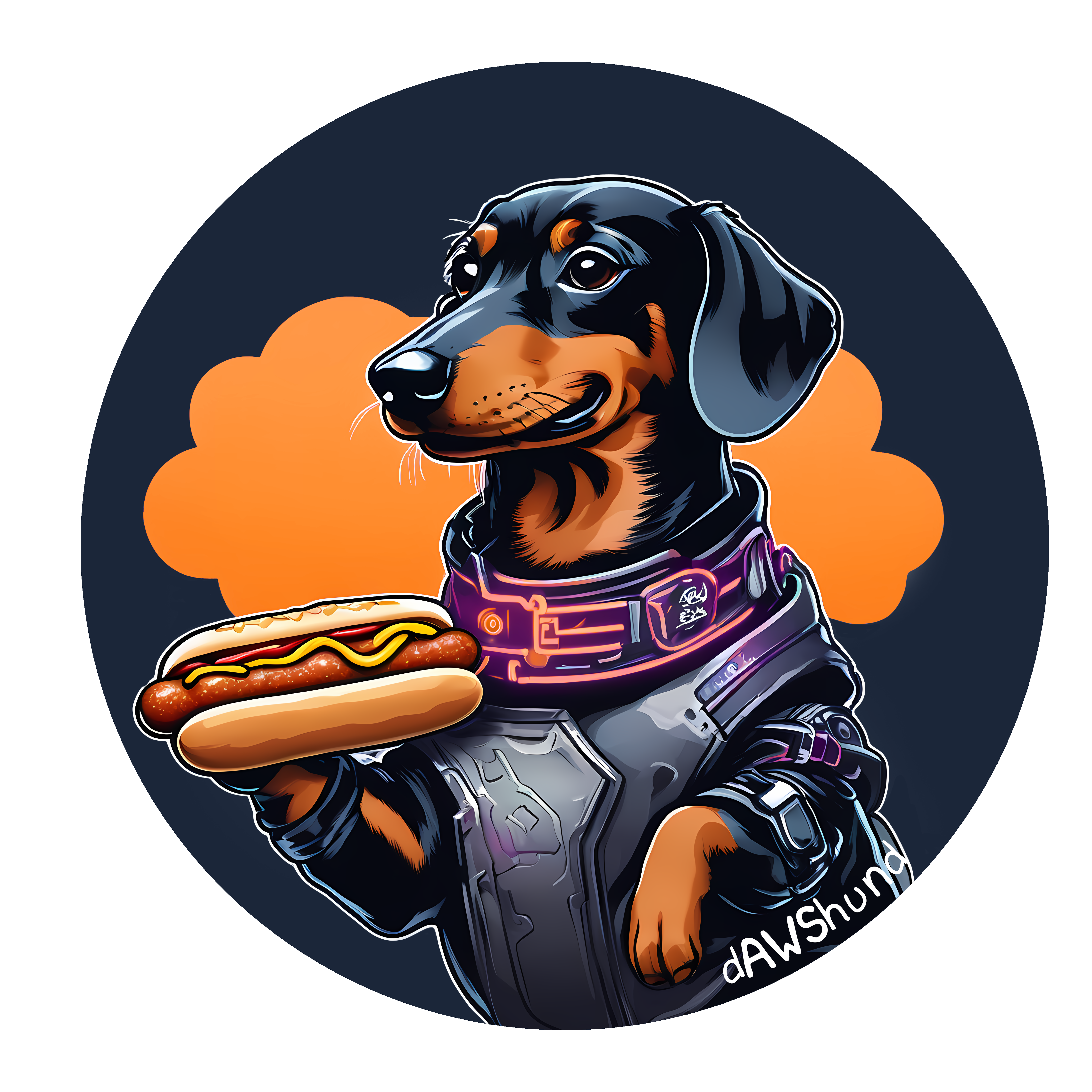 dAWShund – framework to put a leash on naughty AWS permissions