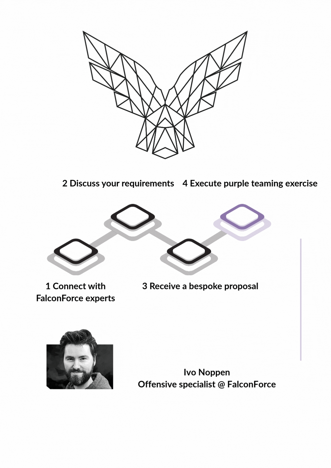 FalconForce red teaming exercise