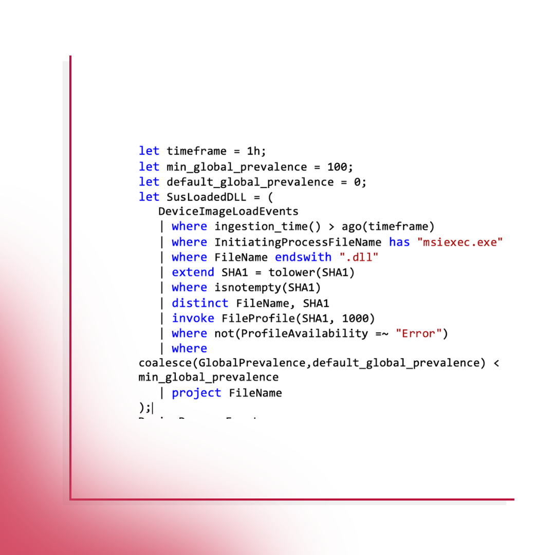 red teaming detection content friday
